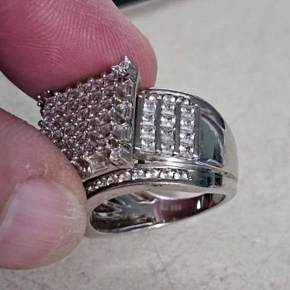 Ring SJ 925 - Picture 5 of 5